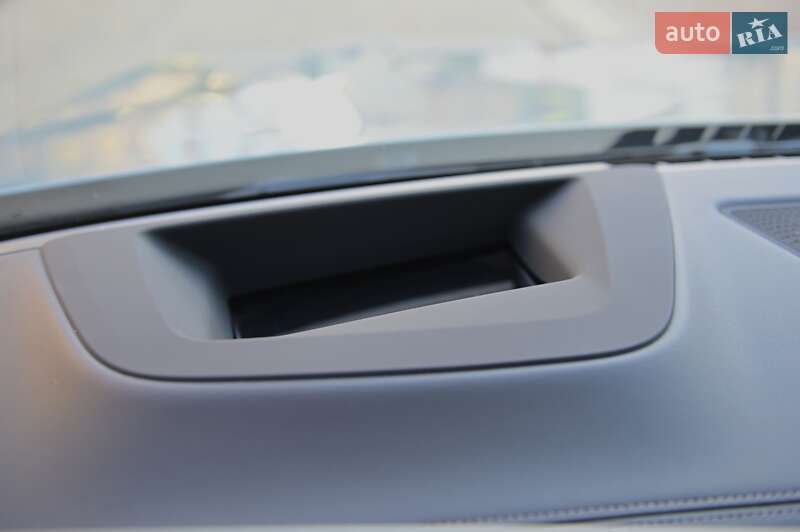 Внедорожник / Кроссовер BMW X7 2025 в Одессе фото 46 Внедорожник / Кроссовер BMW X7 2025 в Одессе