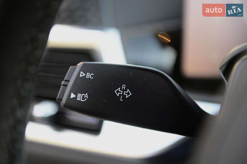 Внедорожник / Кроссовер BMW X7 2025 в Одессе фото 44 Внедорожник / Кроссовер BMW X7 2025 в Одессе