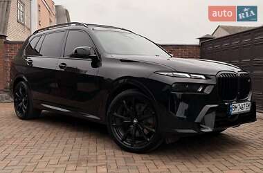 Внедорожник / Кроссовер BMW X7 2024 в Киеве
