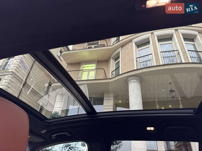 Внедорожник / Кроссовер BMW X7 2023 в Киеве фото 54 Внедорожник / Кроссовер BMW X7 2023 в Киеве