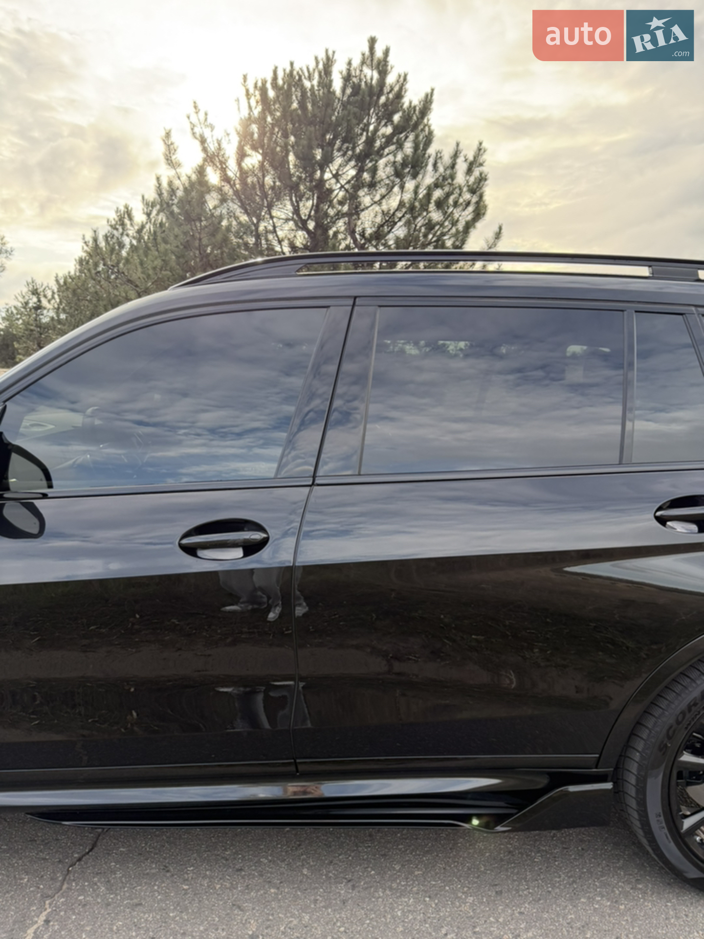 2024 BMW X7 - мініатюра 21