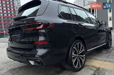 Внедорожник / Кроссовер BMW X7 2023 в Киеве
