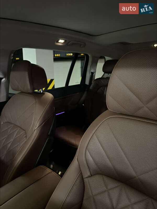 Внедорожник / Кроссовер BMW X7 2023 в Одессе