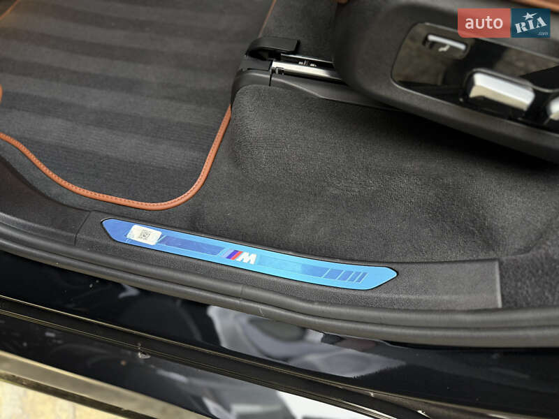 Позашляховик / Кросовер BMW X7 2023 в Львові