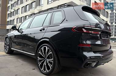 Позашляховик / Кросовер BMW X7 2023 в Києві