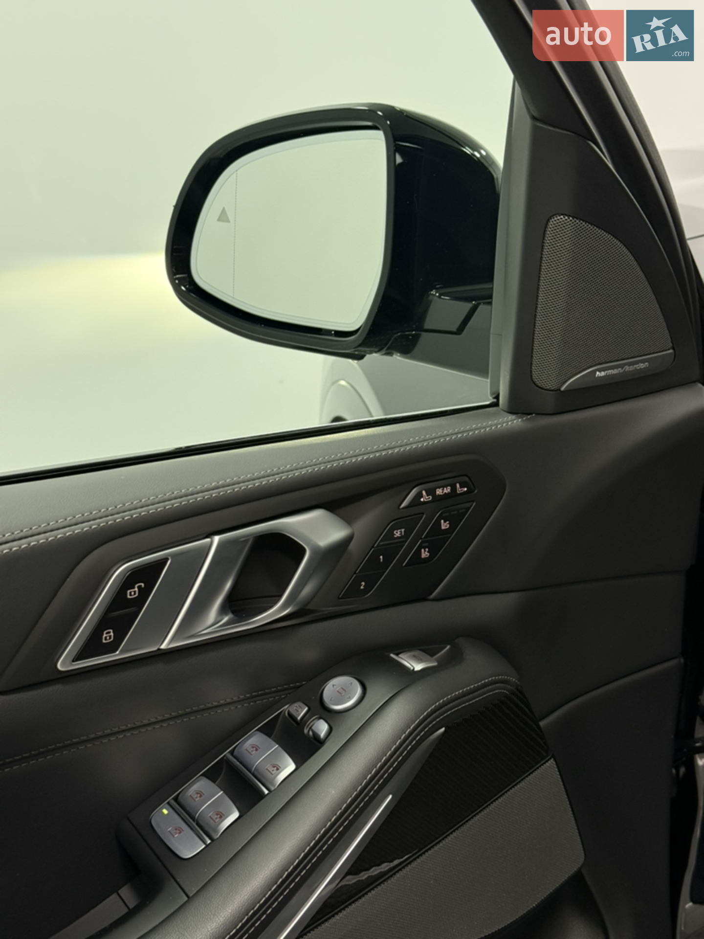 2024 BMW X7 - мініатюра 14