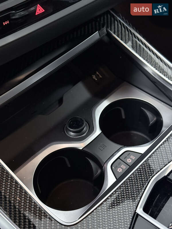 Позашляховик / Кросовер BMW X7 2024 в Одесі