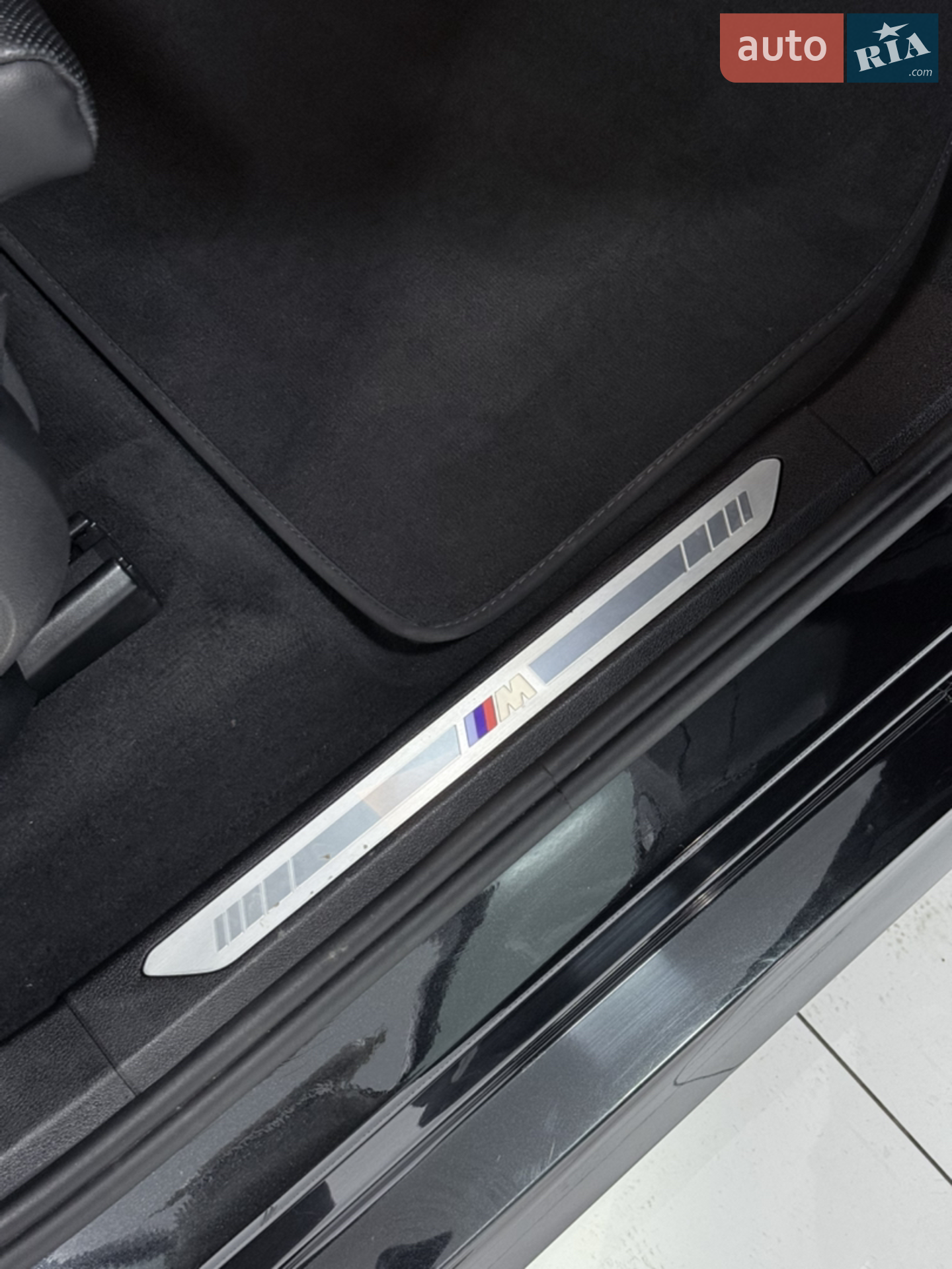 2024 BMW X7 - мініатюра 30