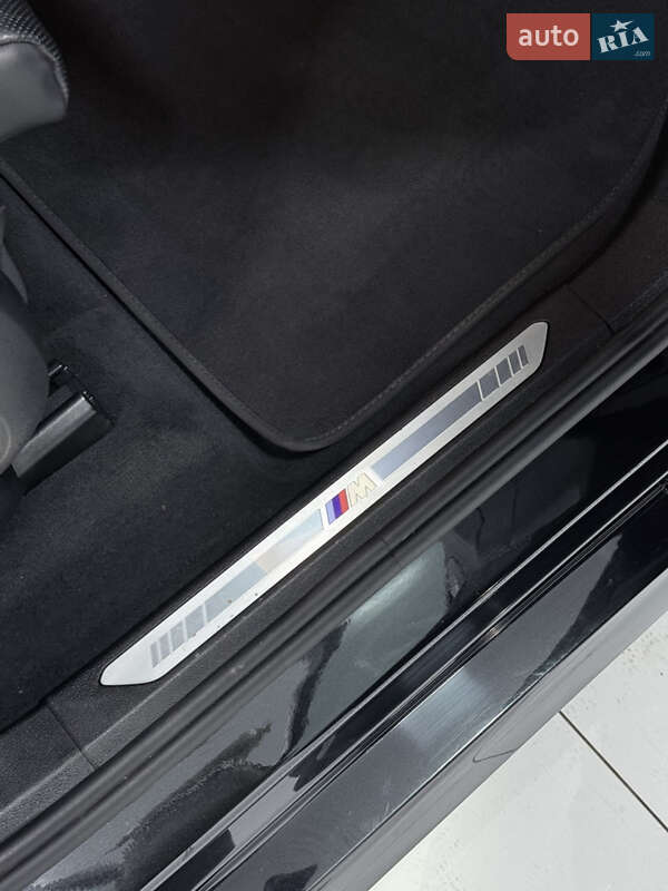 Позашляховик / Кросовер BMW X7 2024 в Одесі