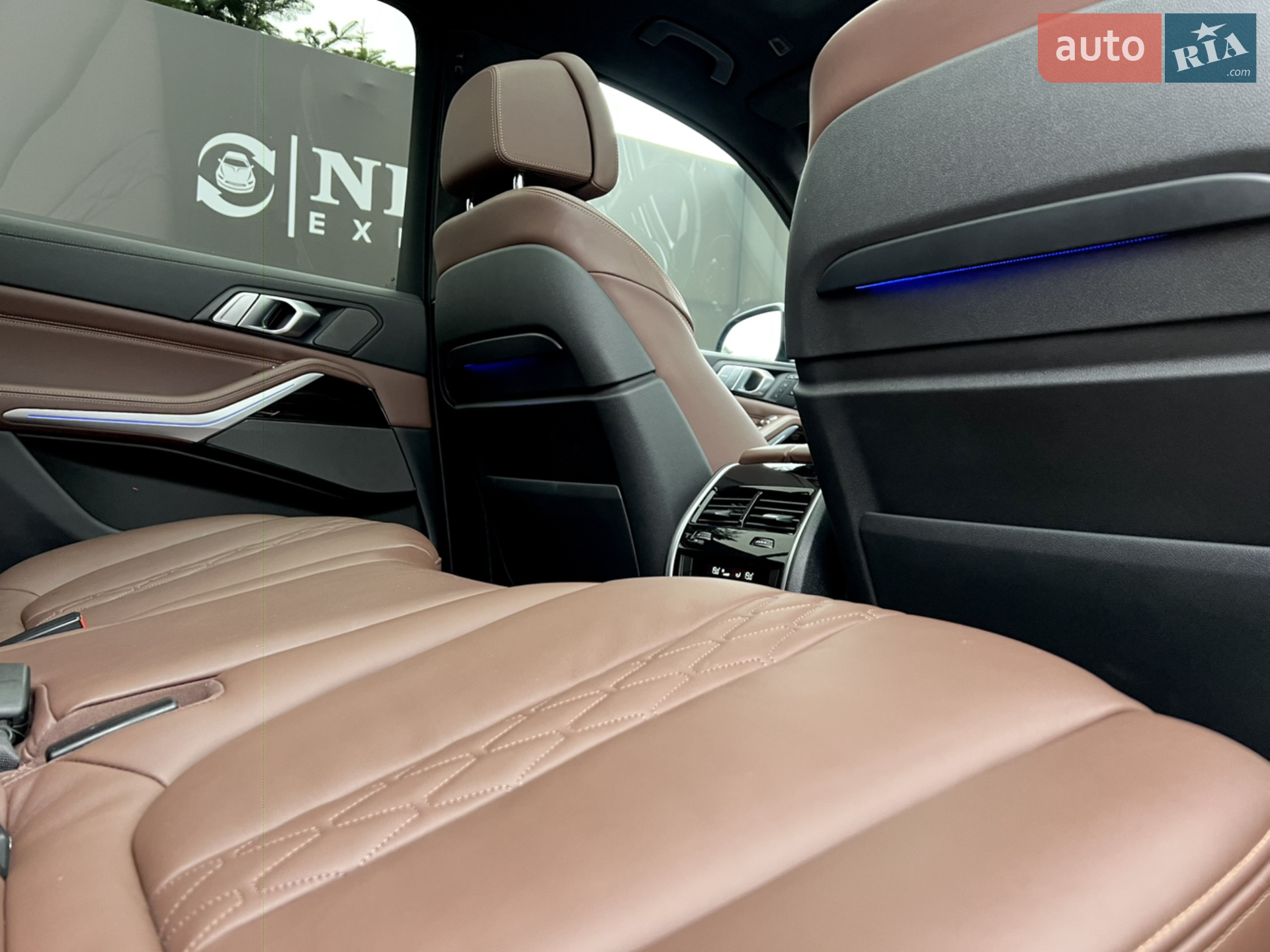2021 BMW X7 - мініатюра 25