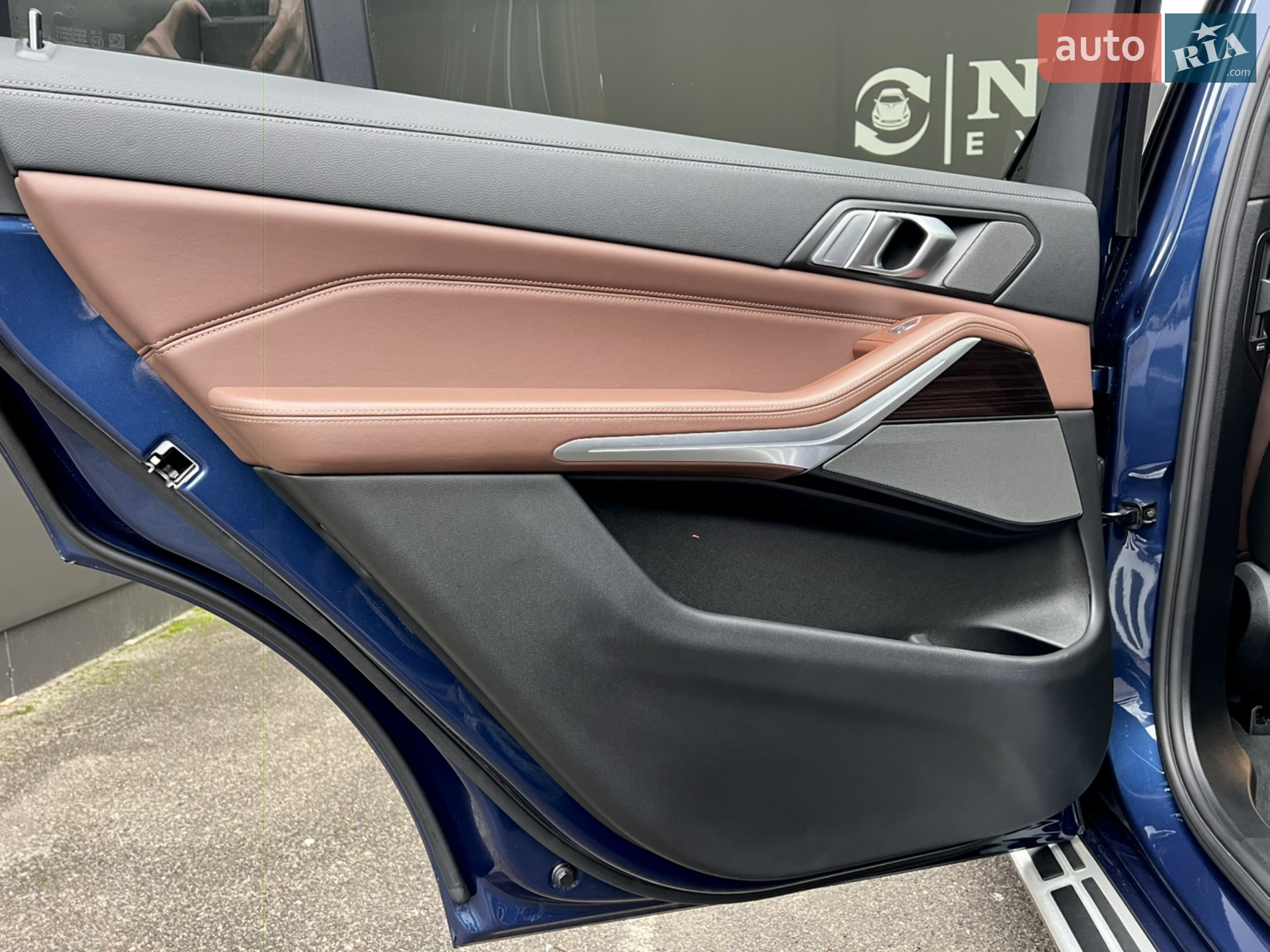2021 BMW X7 - мініатюра 32