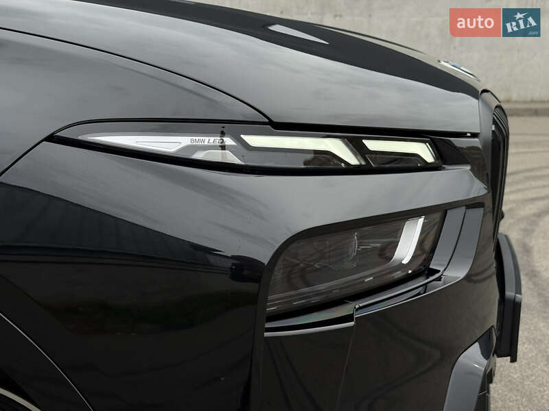 Позашляховик / Кросовер BMW X7 2025 в Києві