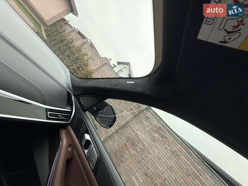 Внедорожник / Кроссовер BMW X7 2020 в Киеве фото 42 Внедорожник / Кроссовер BMW X7 2020 в Киеве