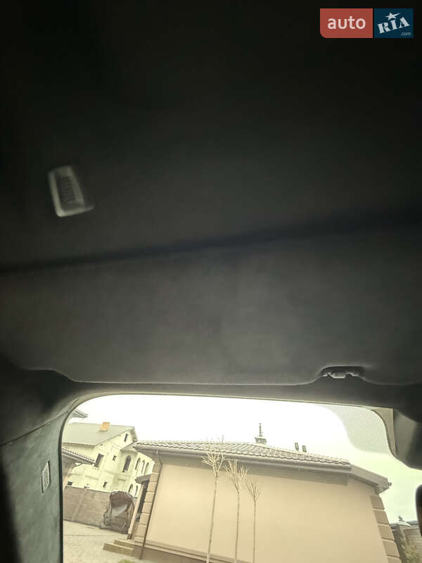 Внедорожник / Кроссовер BMW X7 2020 в Киеве фото 43 Внедорожник / Кроссовер BMW X7 2020 в Киеве