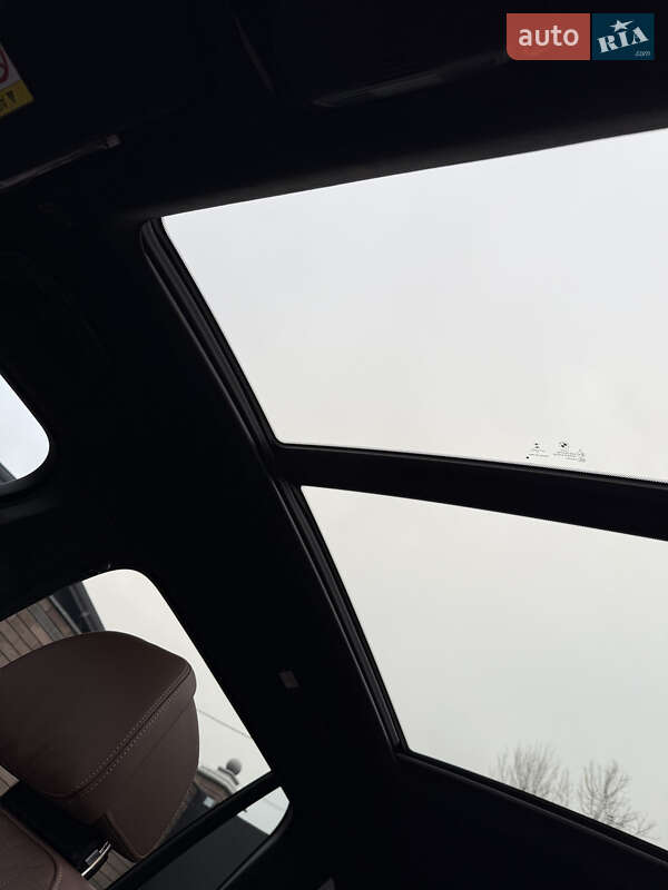 Внедорожник / Кроссовер BMW X7 2020 в Киеве фото 45 Внедорожник / Кроссовер BMW X7 2020 в Киеве