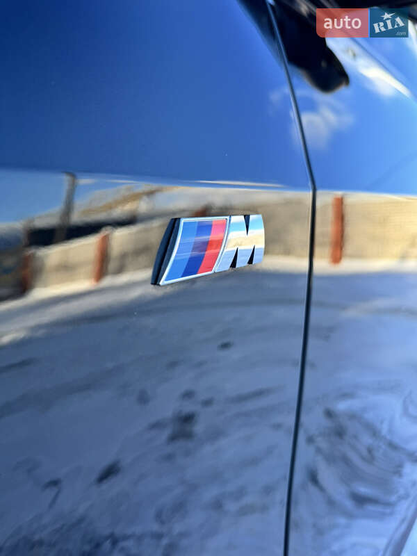 Внедорожник / Кроссовер BMW X7 2024 в Днепре фото 10 Внедорожник / Кроссовер BMW X7 2024 в Днепре