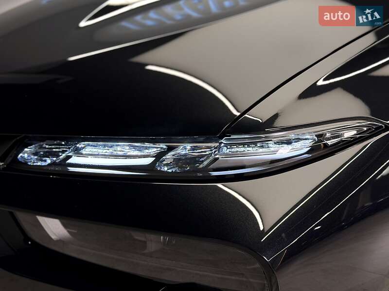 Внедорожник / Кроссовер BMW X7 2025 в Киеве