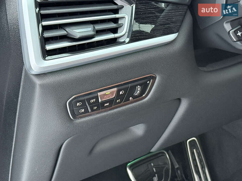 Внедорожник / Кроссовер BMW X7 2020 в Умани