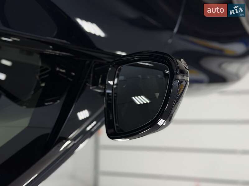 Позашляховик / Кросовер BMW X7 2021 в Тернополі фото 11 Позашляховик / Кросовер BMW X7 2021 в Тернополі