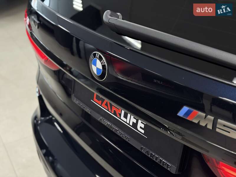 Позашляховик / Кросовер BMW X7 2021 в Тернополі фото 22 Позашляховик / Кросовер BMW X7 2021 в Тернополі
