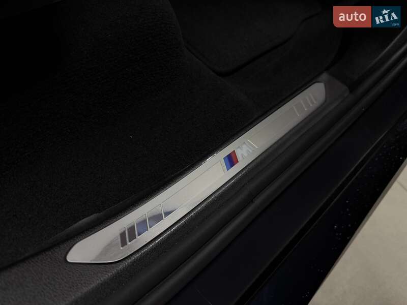 Позашляховик / Кросовер BMW X7 2021 в Тернополі фото 62 Позашляховик / Кросовер BMW X7 2021 в Тернополі