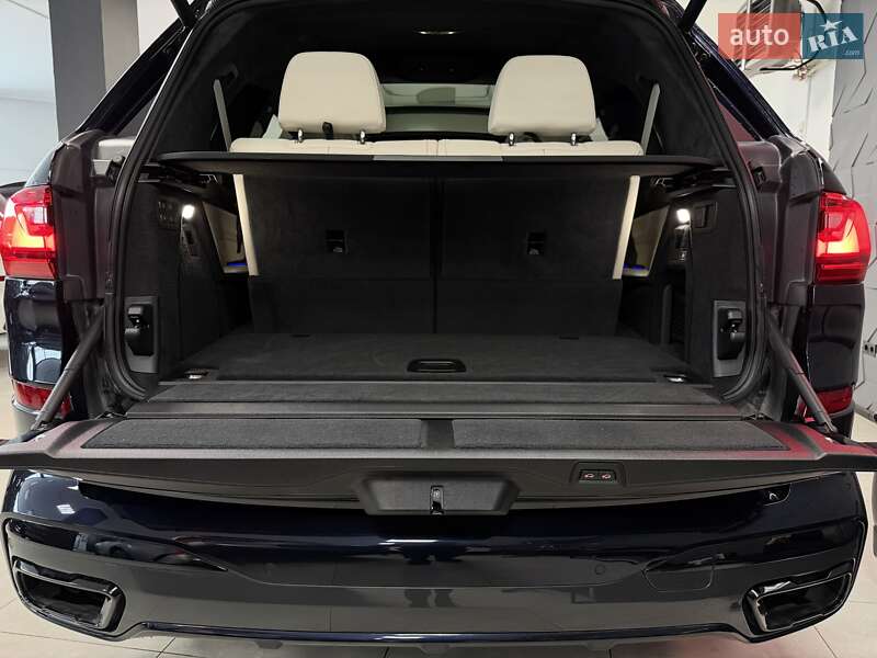 Позашляховик / Кросовер BMW X7 2021 в Тернополі фото 71 Позашляховик / Кросовер BMW X7 2021 в Тернополі