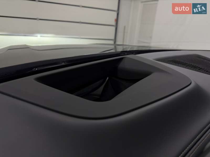 Внедорожник / Кроссовер BMW X7 2024 в Тернополе