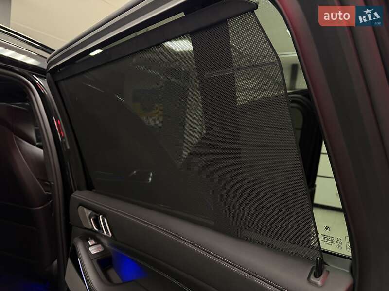 Внедорожник / Кроссовер BMW X7 2024 в Тернополе