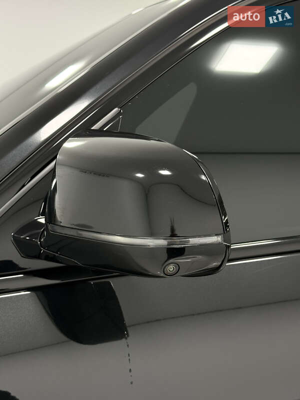 Внедорожник / Кроссовер BMW X7 2022 в Одессе