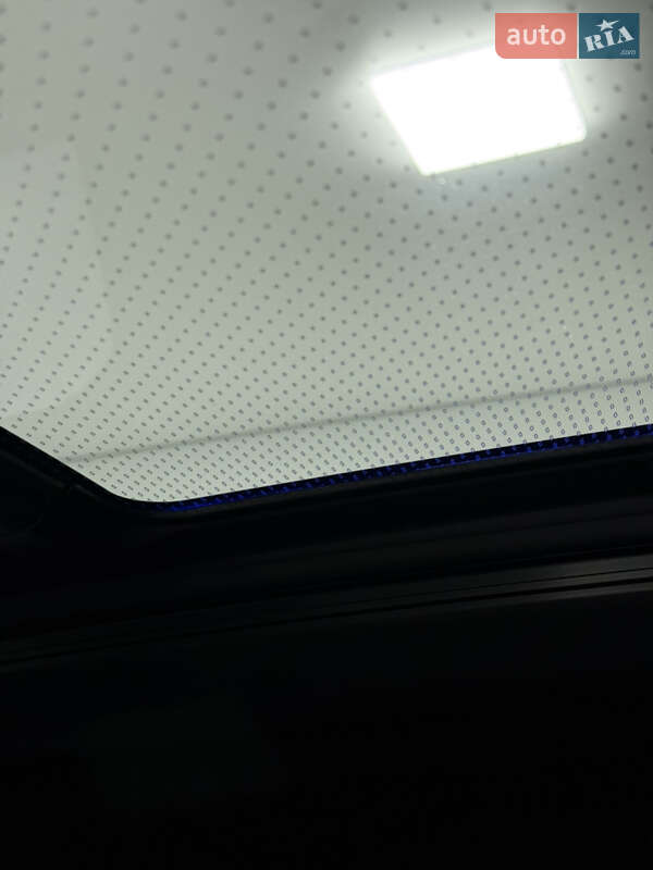 Внедорожник / Кроссовер BMW X7 2022 в Одессе