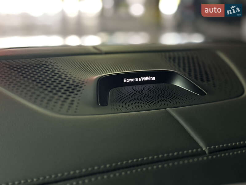 Внедорожник / Кроссовер BMW X7 2023 в Киеве фото 35 Внедорожник / Кроссовер BMW X7 2023 в Киеве