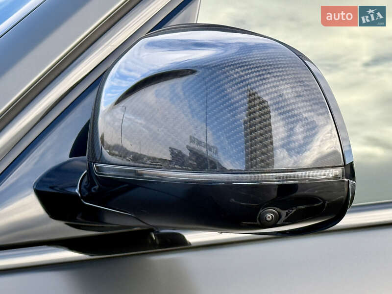 Внедорожник / Кроссовер BMW X7 2023 в Киеве фото 40 Внедорожник / Кроссовер BMW X7 2023 в Киеве