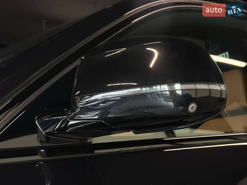 Внедорожник / Кроссовер BMW X7 2019 в Львове