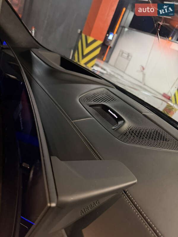 Внедорожник / Кроссовер BMW X7 2023 в Одессе