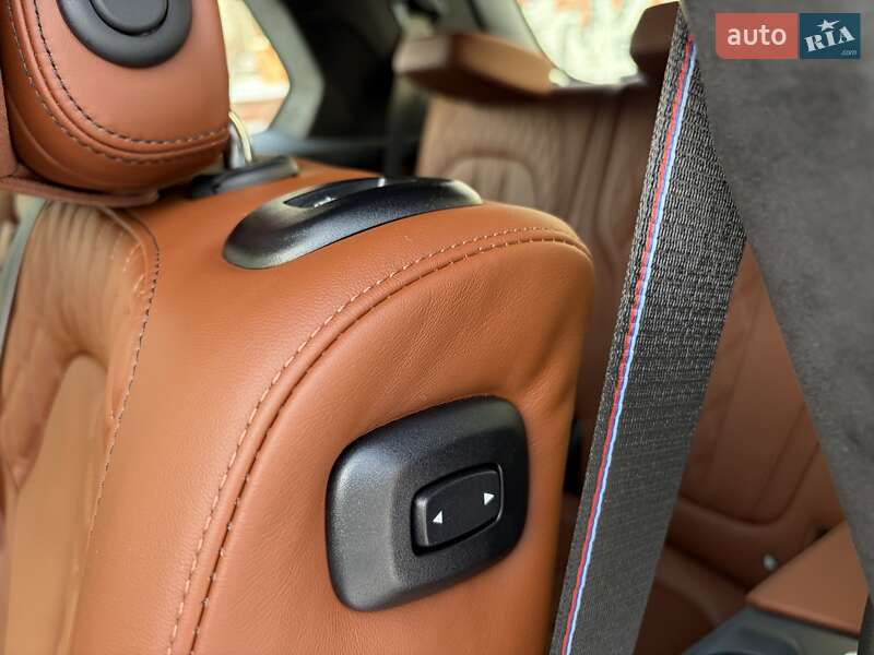 Внедорожник / Кроссовер BMW X7 2023 в Киеве фото 20 Внедорожник / Кроссовер BMW X7 2023 в Киеве