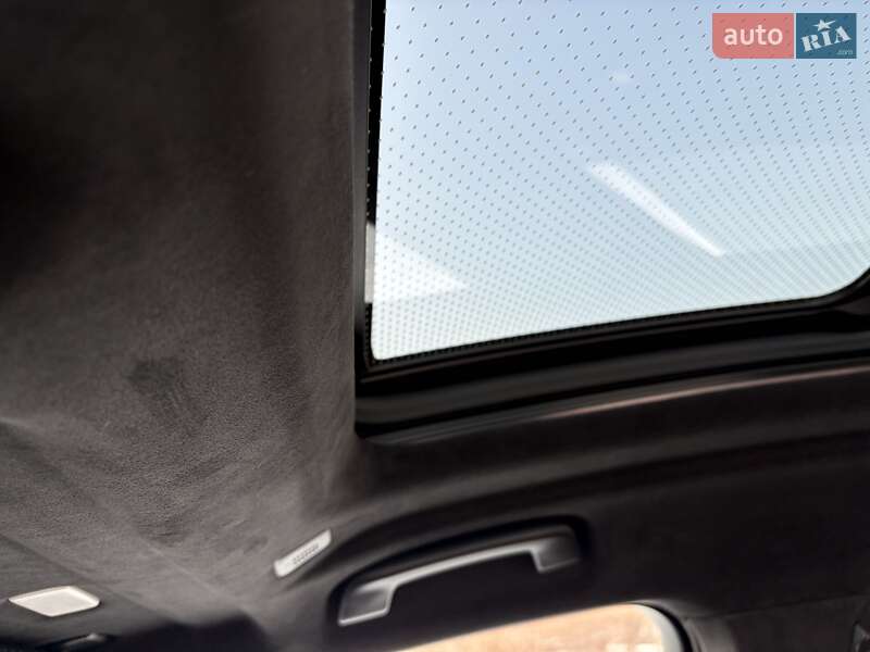 Внедорожник / Кроссовер BMW X7 2023 в Киеве фото 40 Внедорожник / Кроссовер BMW X7 2023 в Киеве