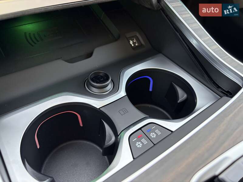 Внедорожник / Кроссовер BMW X7 2023 в Киеве фото 104 Внедорожник / Кроссовер BMW X7 2023 в Киеве