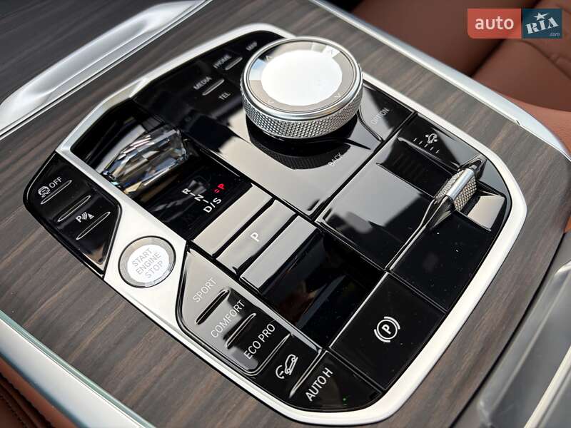 Внедорожник / Кроссовер BMW X7 2023 в Киеве фото 114 Внедорожник / Кроссовер BMW X7 2023 в Киеве