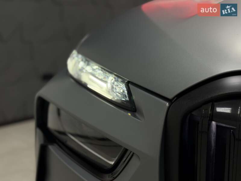Внедорожник / Кроссовер BMW X7 2024 в Тернополе