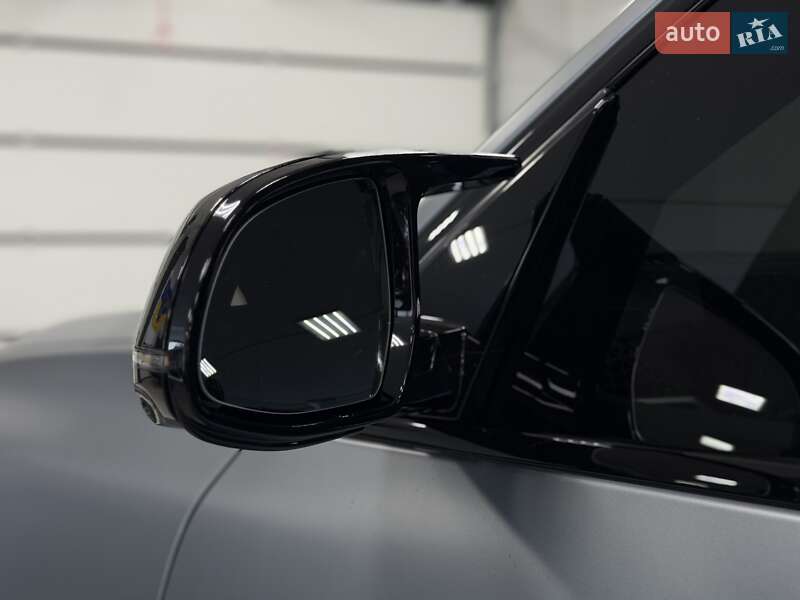 Внедорожник / Кроссовер BMW X7 2024 в Тернополе