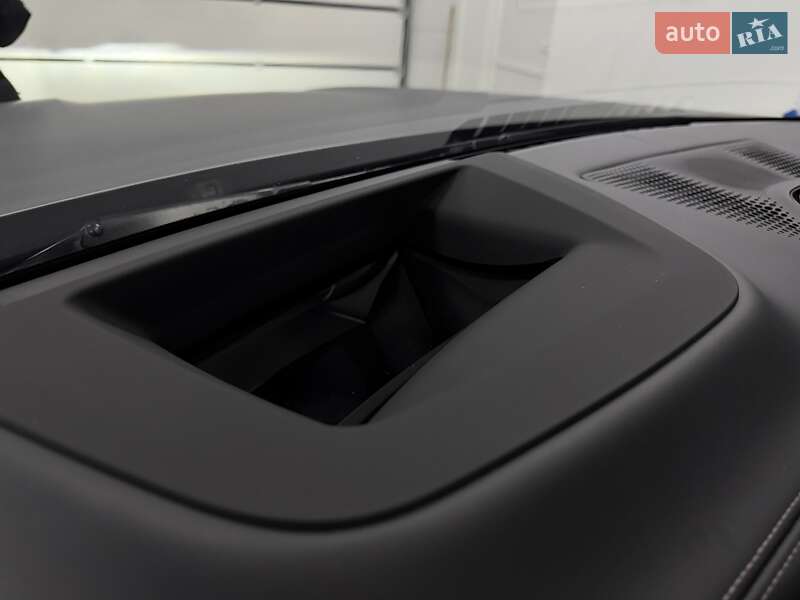 Внедорожник / Кроссовер BMW X7 2024 в Тернополе