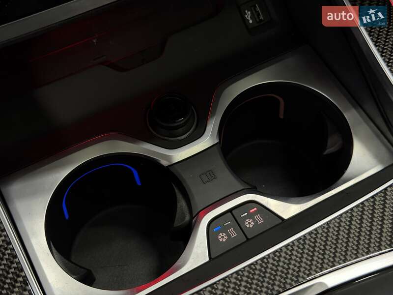 Внедорожник / Кроссовер BMW X7 2024 в Тернополе