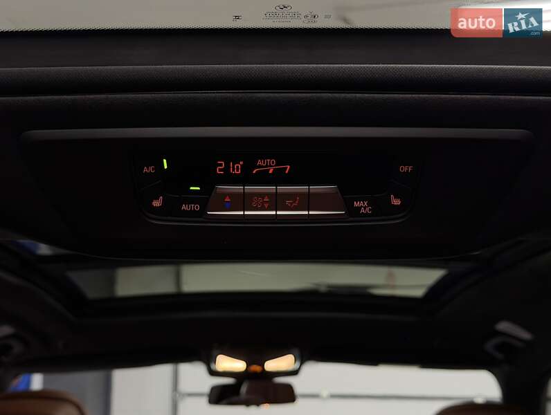 Внедорожник / Кроссовер BMW X7 2024 в Тернополе