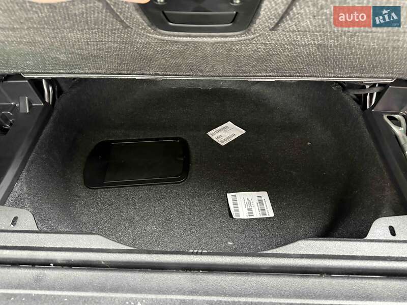 Внедорожник / Кроссовер BMW X7 2024 в Львове