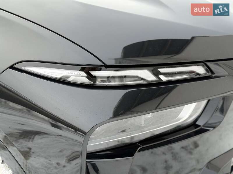 Внедорожник / Кроссовер BMW X7 2025 в Львове
