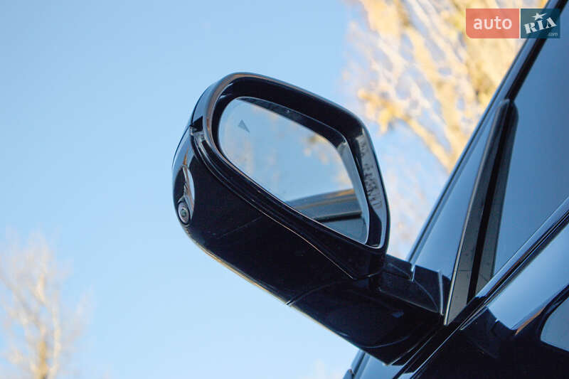 Внедорожник / Кроссовер BMW X7 2021 в Киеве