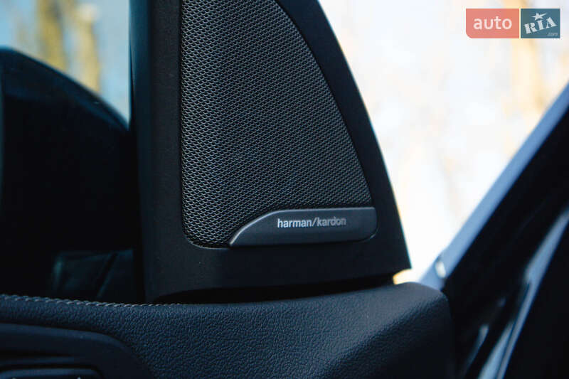 Внедорожник / Кроссовер BMW X7 2021 в Киеве