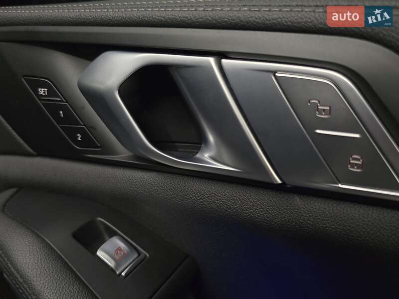 Внедорожник / Кроссовер BMW X7 2021 в Николаеве