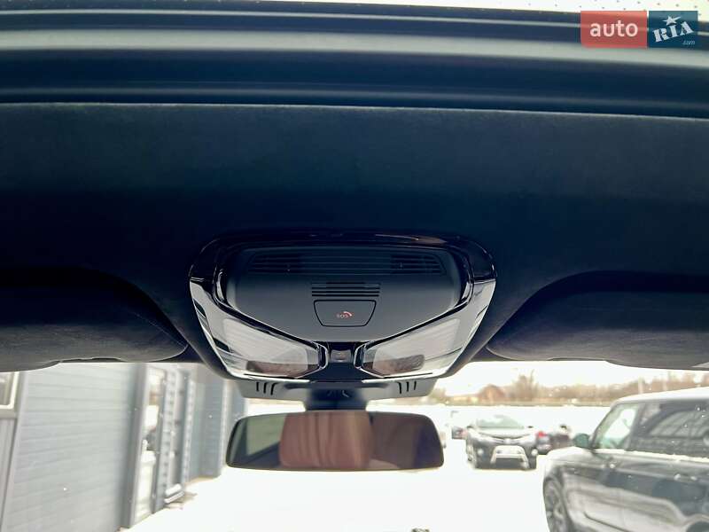 Внедорожник / Кроссовер BMW X7 2022 в Киеве