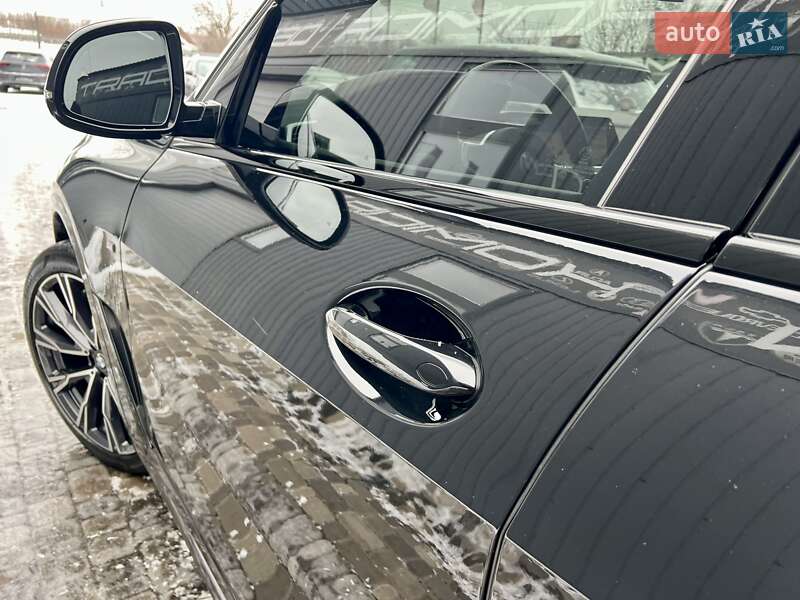 Внедорожник / Кроссовер BMW X7 2022 в Киеве